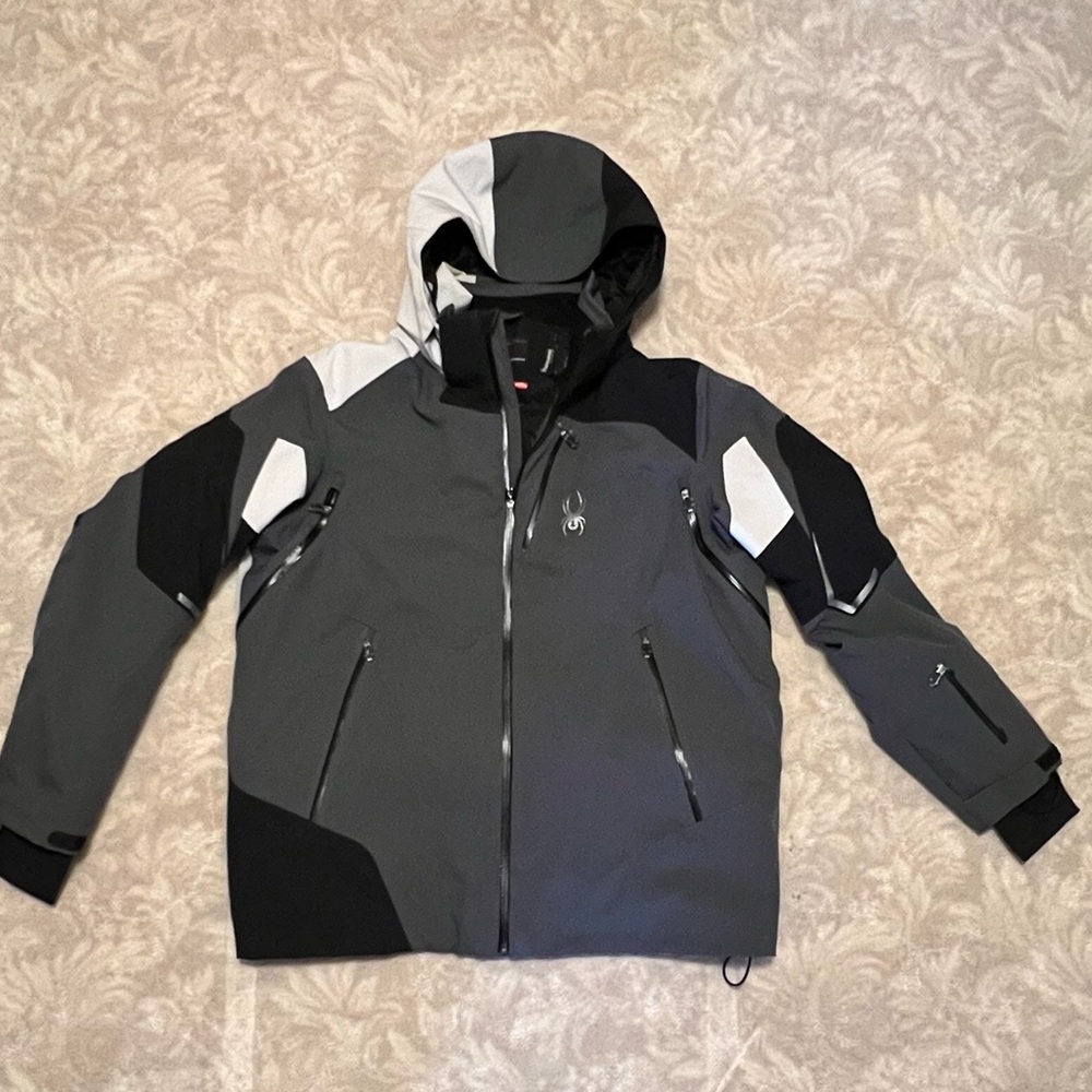 SPYDER Adult 3XL Jacket and 2XL Pants